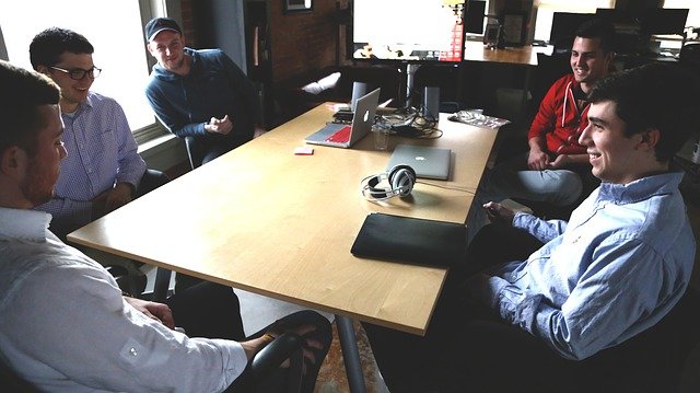 Agile Working